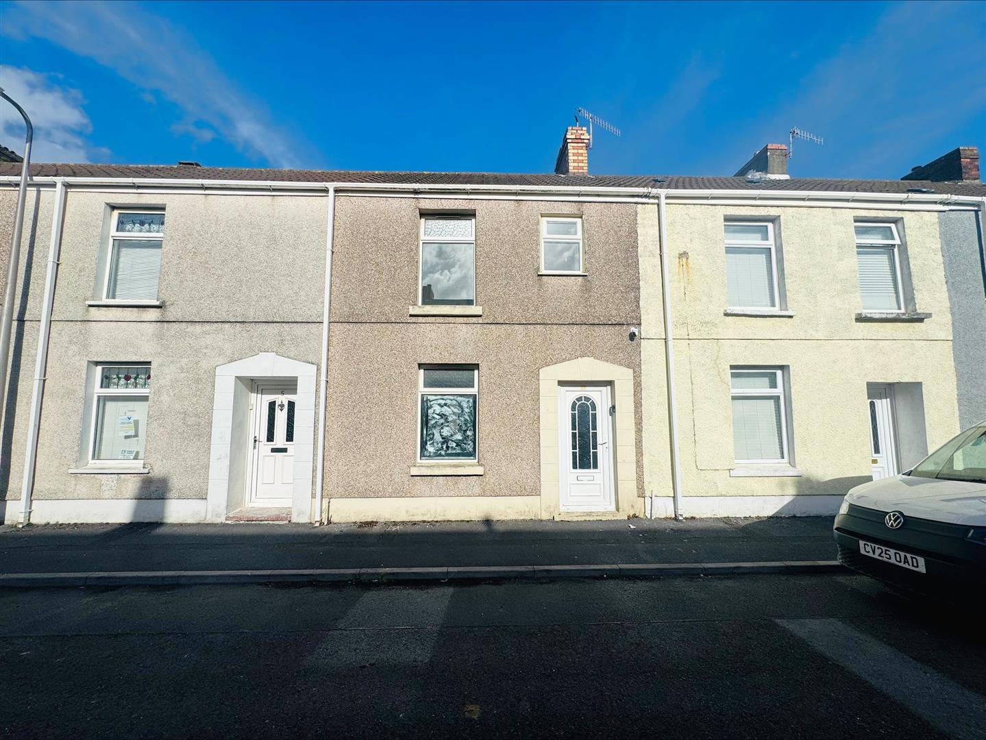 Catherine Street, Llanelli, SA15 2NY